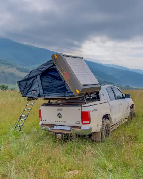 Sudwala Funscapes Adventure Centre