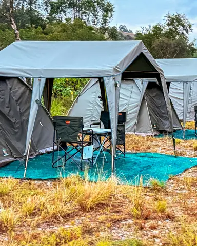 Sudwala Funscapes Adventure Centre