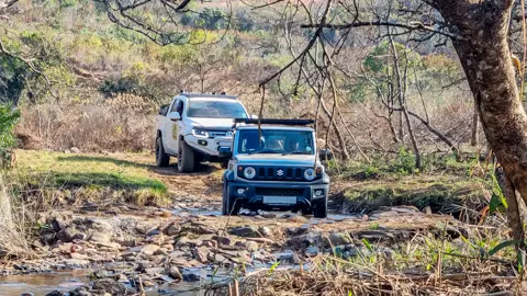 Sudwala Funscapes Adventure Centre