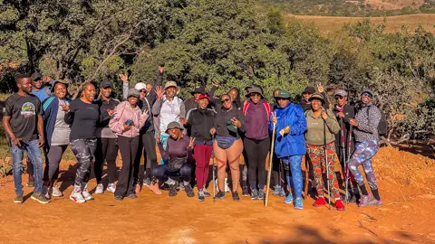 Sudwala Funscapes Adventure Centre