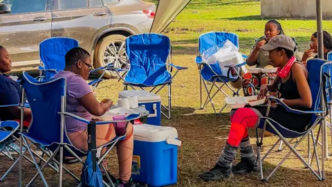 Sudwala Funscapes Adventure Centre