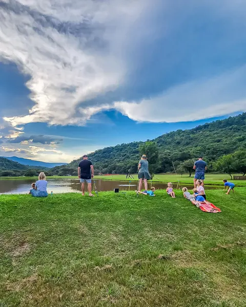 © Mankele Adventures