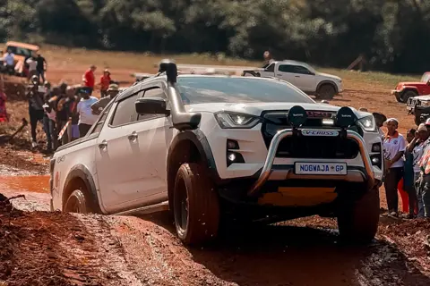 Sudwala Funscapes Adventure Centre